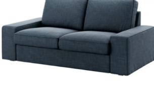 IU031 - 2 Seat Sofa