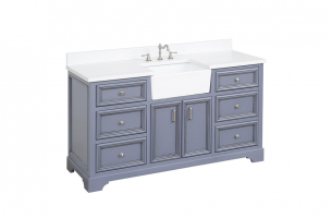 IK003 - Bathroom vanity cabinet