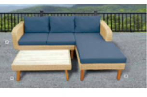 O160-Sofa set