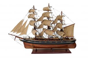 NIH005 - CURTY SARK sailing ship
