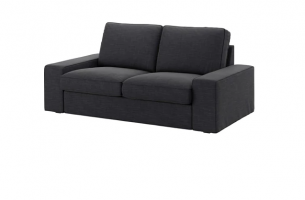 IU030 - 2 Seat Sofa