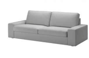 IU033 - 3 Seat Sofa