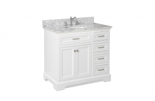 IK001 - Bathroom vanity cabinet