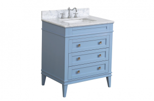 IK009 - Bathroom vanity cabinet